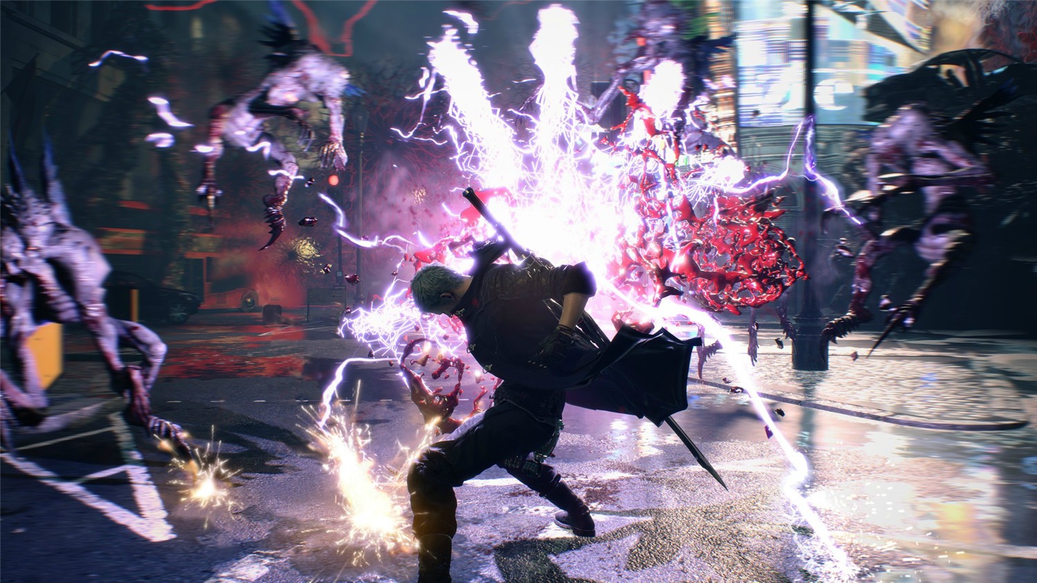《鬼泣5》v20230424中文版-趣奇资源网-第5张图片 《鬼泣5》v20230424中文版-趣奇资源网-第5张图片