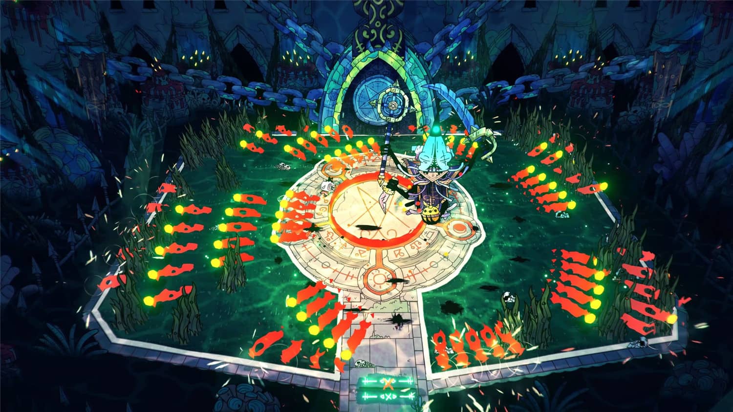 《咩咩启示录》v1.4.3.588中文版-趣奇资源网-第5张图片 《咩咩启示录》v1.4.3.588中文版-趣奇资源网-第5张图片