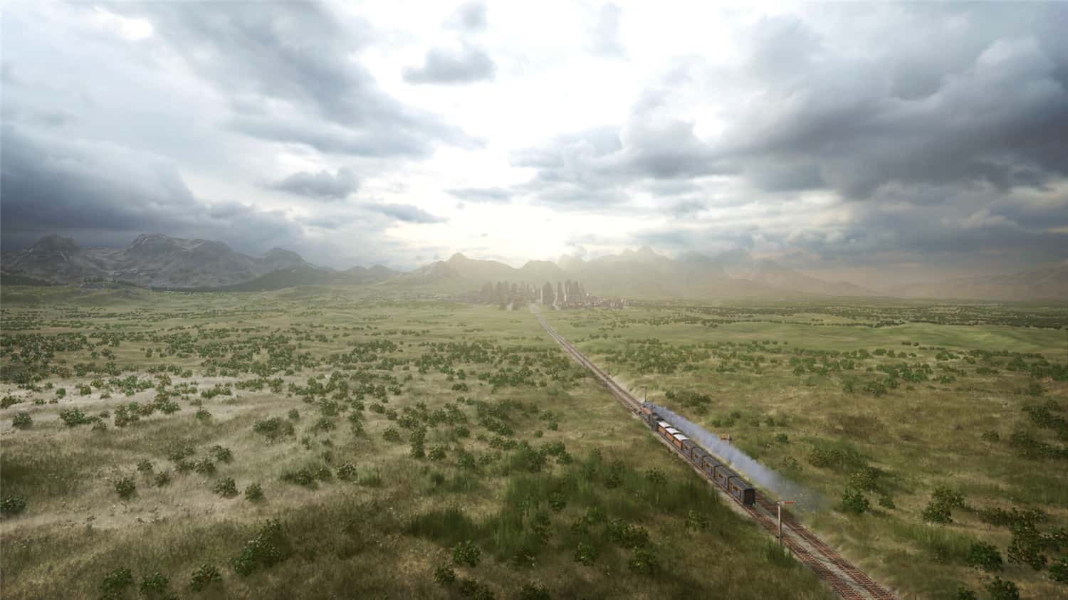 《铁路帝国2》v1.0.1.52027联机版-趣奇资源网-第7张图片 《铁路帝国2》v1.0.1.52027联机版-趣奇资源网-第7张图片
