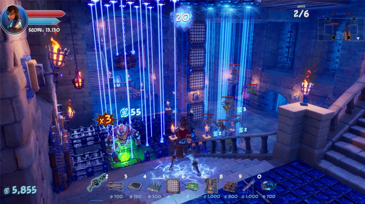 《兽人必须死3》v1.2.1.0中文版-趣奇资源网-第7张图片 《兽人必须死3》v1.2.1.0中文版-趣奇资源网-第7张图片