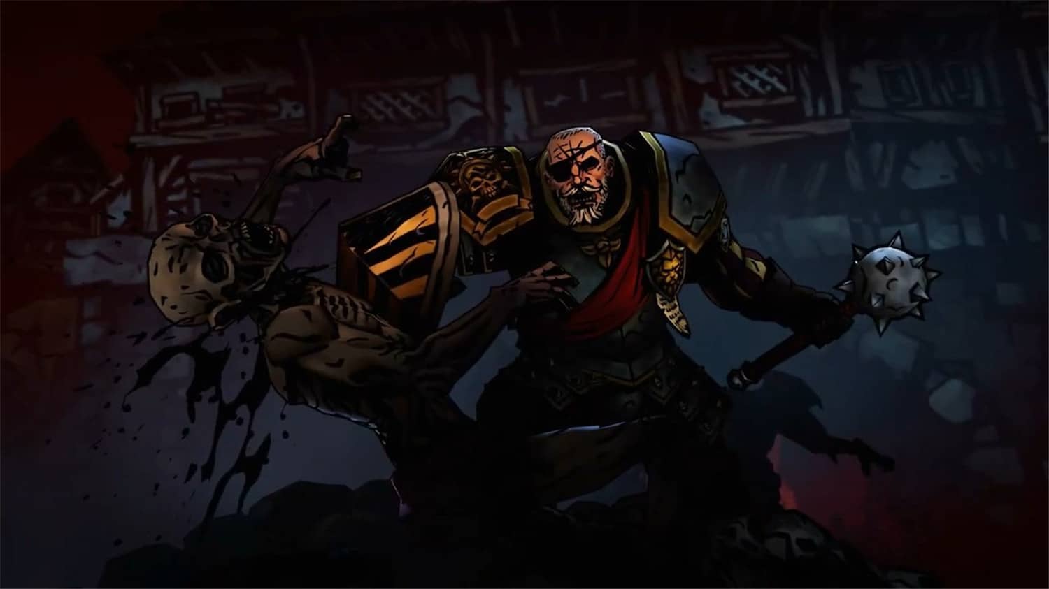《暗黑地牢2》v2.03.79750中文版-趣奇资源网-第6张图片 《暗黑地牢2》v2.03.79750中文版-趣奇资源网-第6张图片