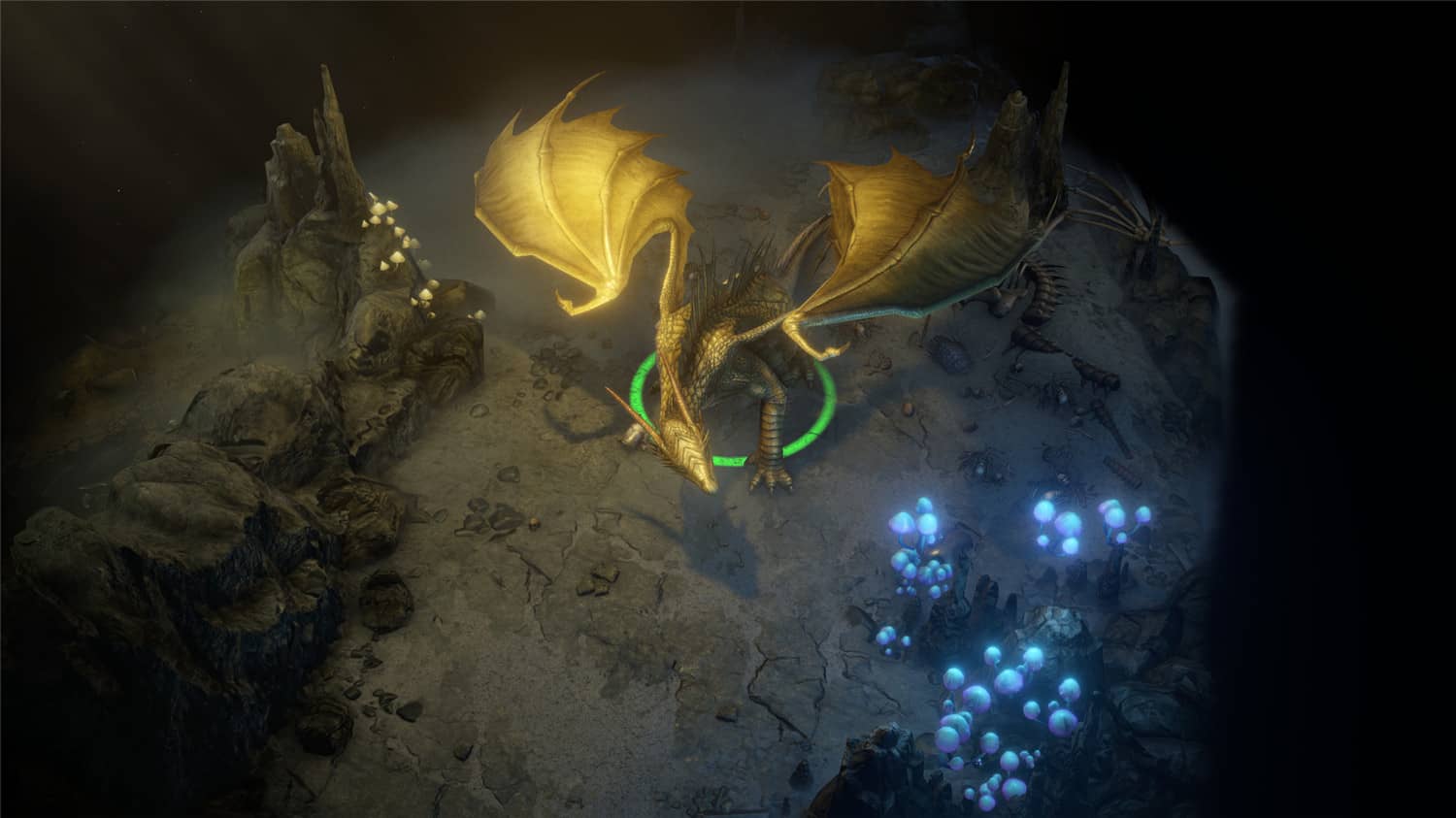《开拓者:正义之怒》v2.7.0w中文版-趣奇资源网-第4张图片 《开拓者:正义之怒》v2.7.0w中文版-趣奇资源网-第4张图片