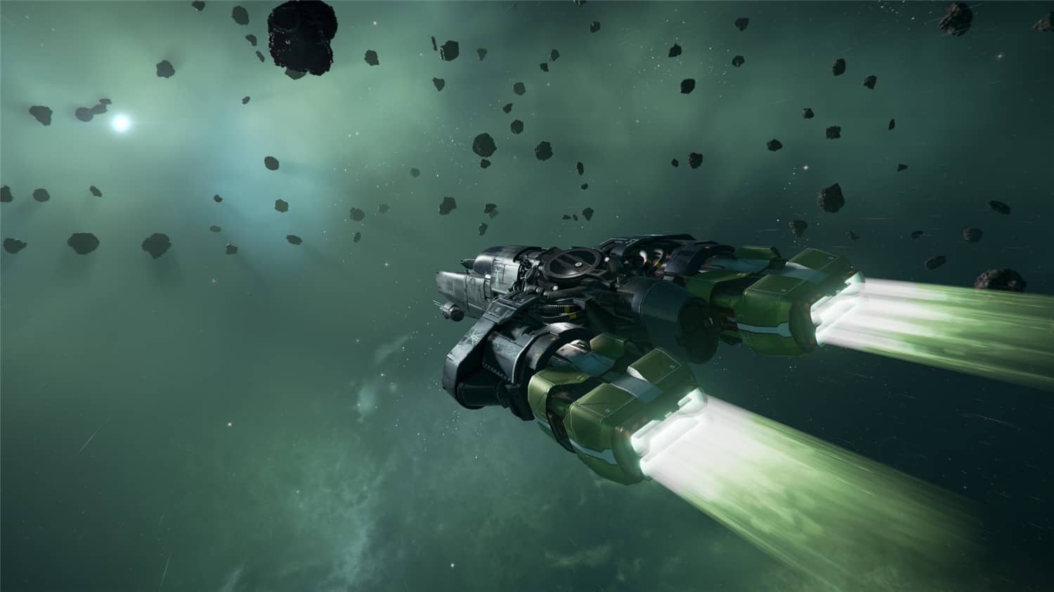 《X4:基石》v8.00中文版-趣奇资源网-第7张图片 《X4:基石》v8.00中文版-趣奇资源网-第7张图片