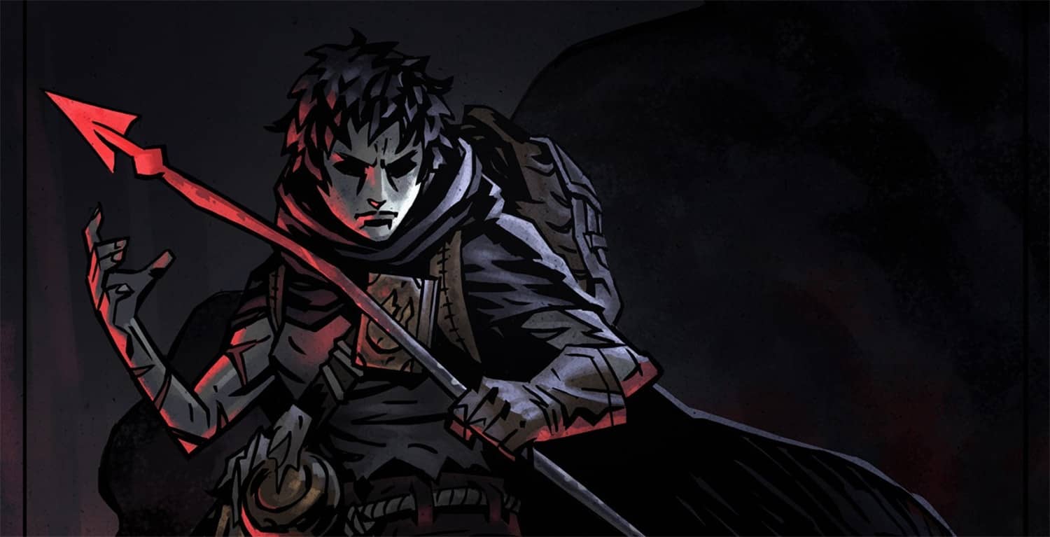 《暗黑地牢2》v2.03.79750中文版-趣奇资源网-第7张图片 《暗黑地牢2》v2.03.79750中文版-趣奇资源网-第7张图片