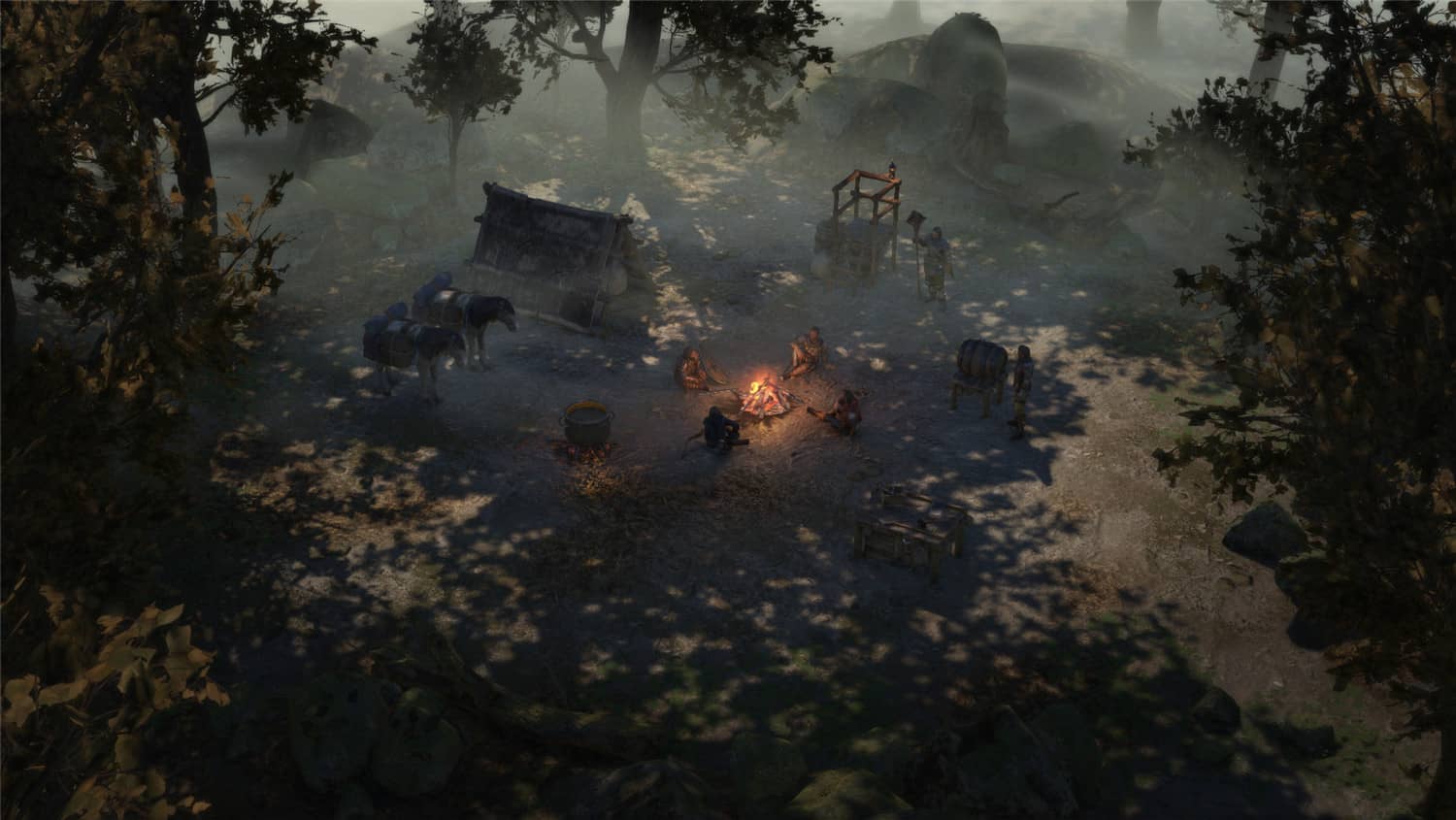 《战争传说》v1.0.42132中文版-趣奇资源网-第4张图片 《战争传说》v1.0.42132中文版-趣奇资源网-第4张图片