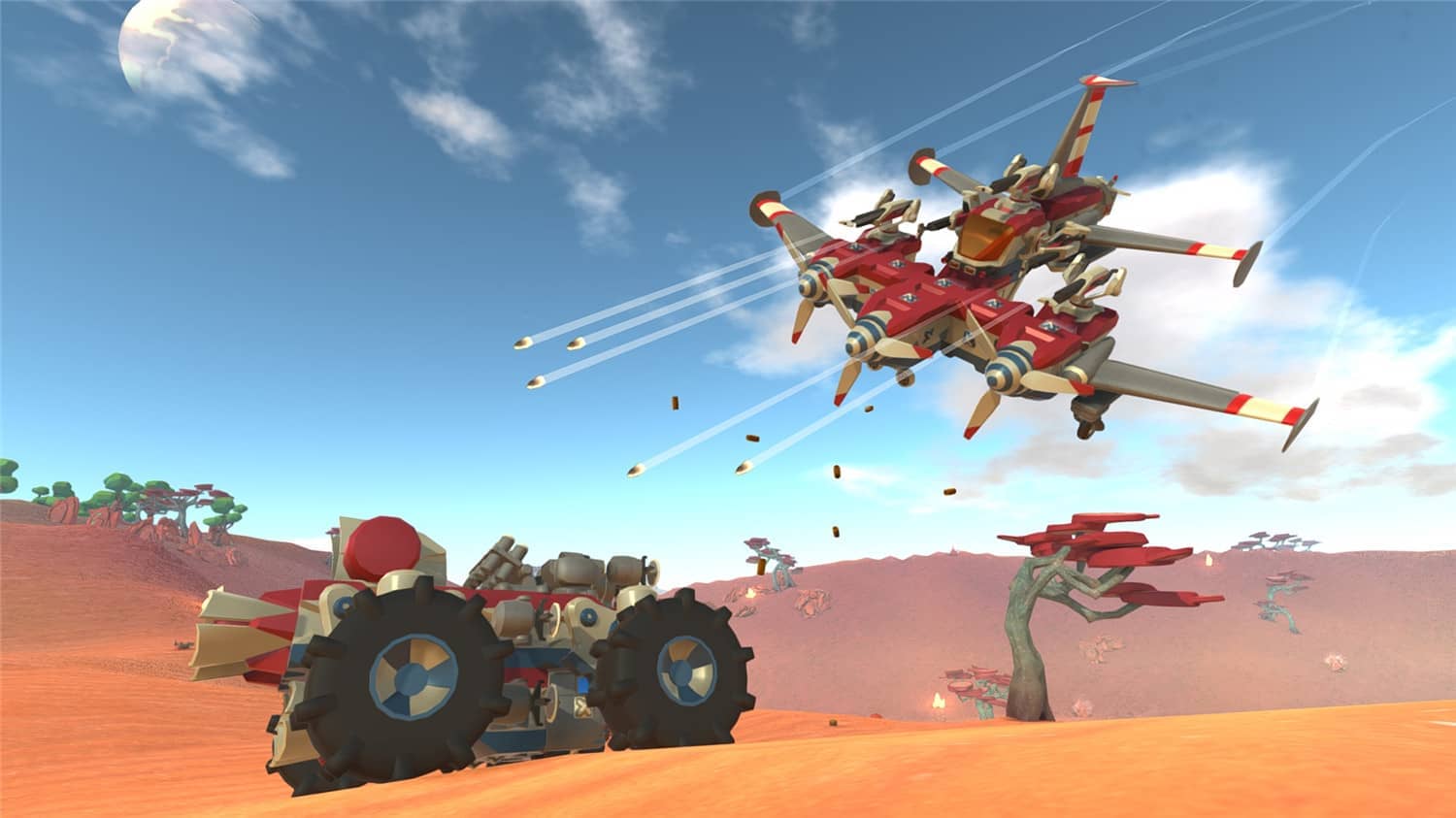 《泰拉科技》v1.6.7中文版-趣奇资源网-第7张图片 《泰拉科技》v1.6.7中文版-趣奇资源网-第7张图片