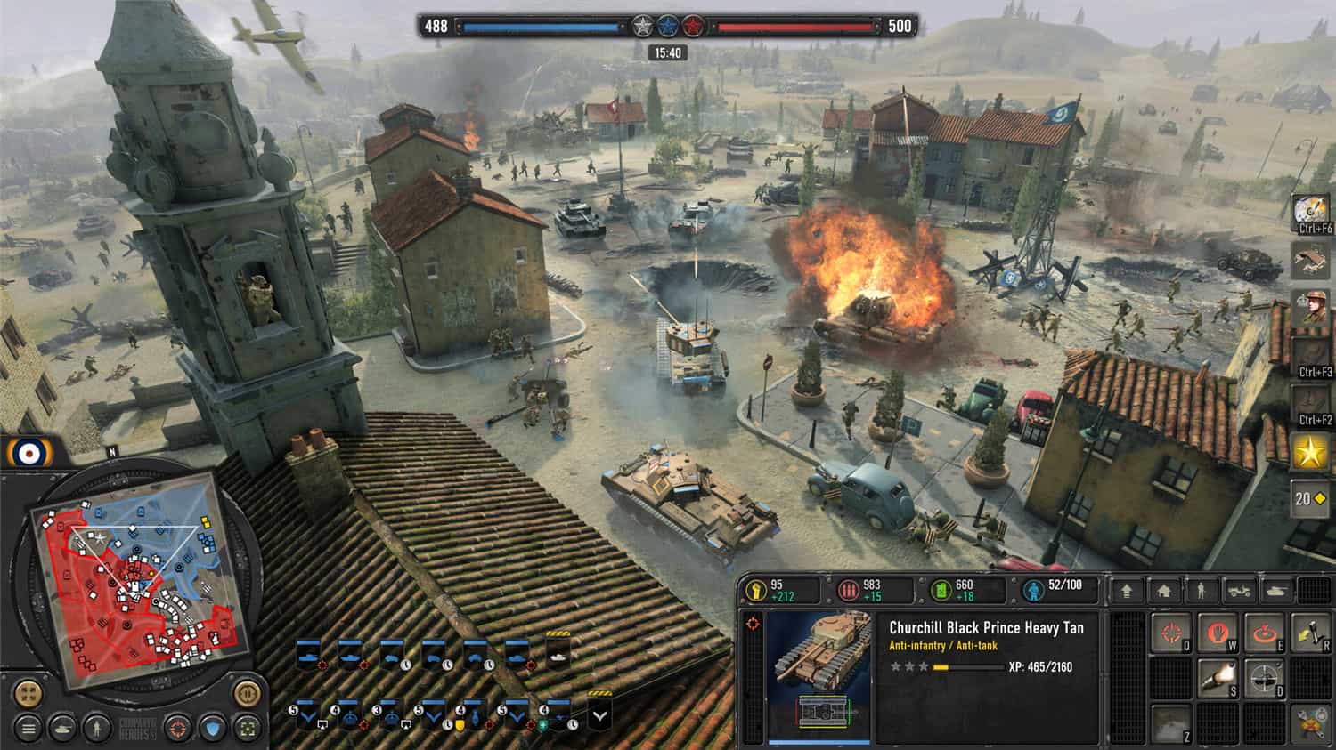 《英雄连3》v1.4.2.21612中文版-趣奇资源网-第9张图片 《英雄连3》v1.4.2.21612中文版-趣奇资源网-第9张图片