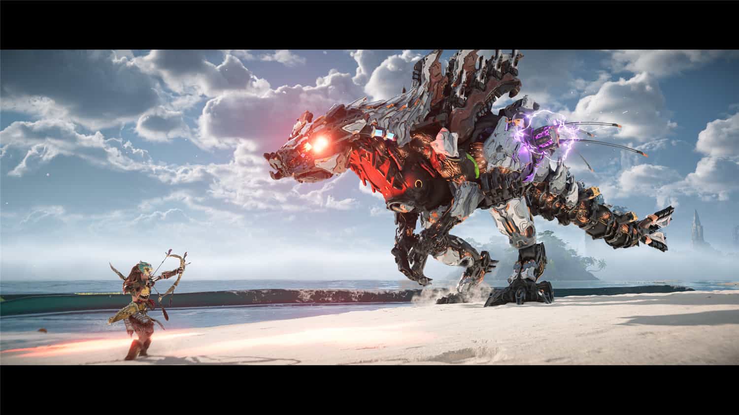 《地平线西之绝境》v1.4.80完整版-趣奇资源网-第8张图片 《地平线西之绝境》v1.4.80完整版-趣奇资源网-第8张图片