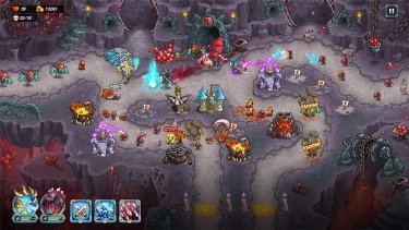 《王国保卫战5：联盟》v1.0.0中文版-趣奇资源网-第2张图片